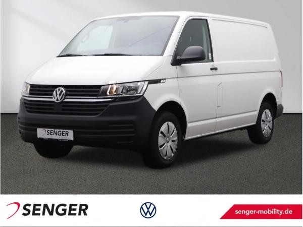 Volkswagen T6.1 Transporter