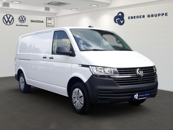 Volkswagen T6 Kasten