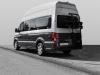 Volkswagen Grand California