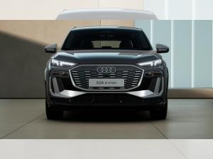 Audi SQ6 e-tron