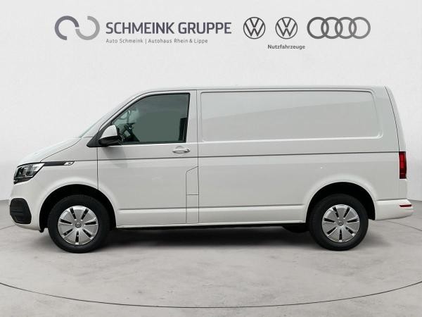 Volkswagen T6.1 Kasten