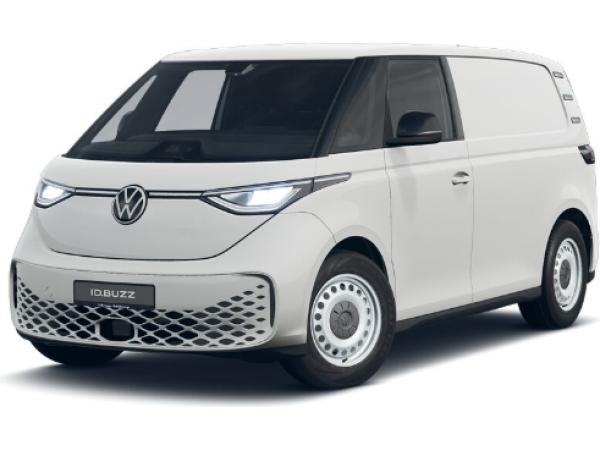 Volkswagen ID.Buzz Cargo