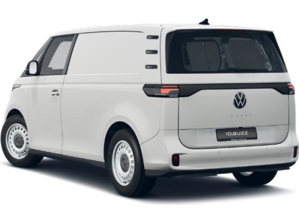 Volkswagen ID.Buzz Cargo