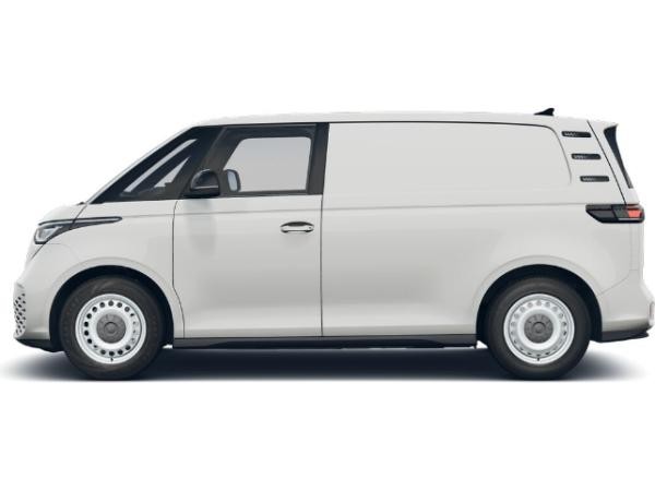 Volkswagen ID.Buzz Cargo
