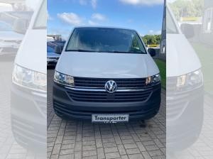 Volkswagen T6.1 Transporter