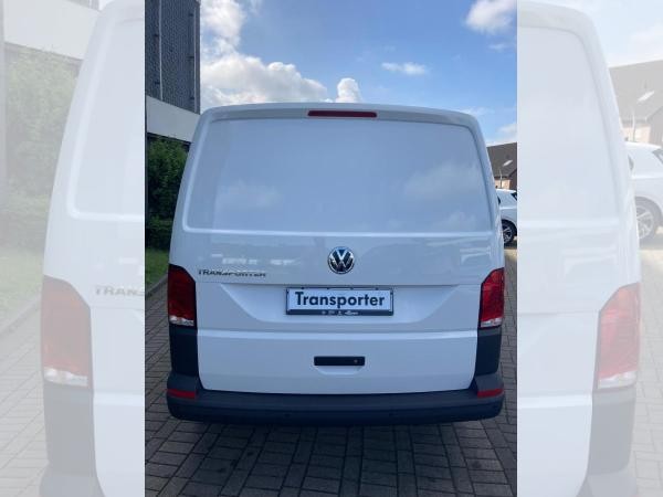 Volkswagen T6.1 Transporter