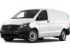 Mercedes-Benz eVito