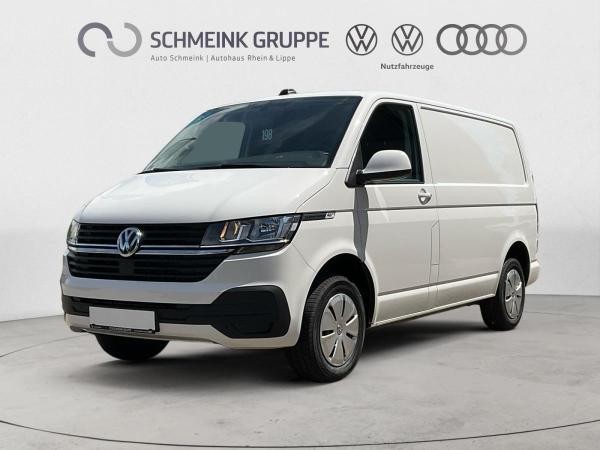 Volkswagen T6.1 Kasten