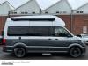 Volkswagen Grand California
