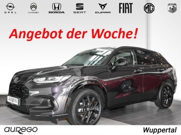 Honda ZR-V