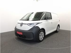 Volkswagen ID.Buzz Cargo