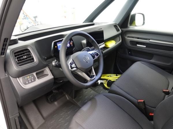 Volkswagen ID.Buzz Cargo