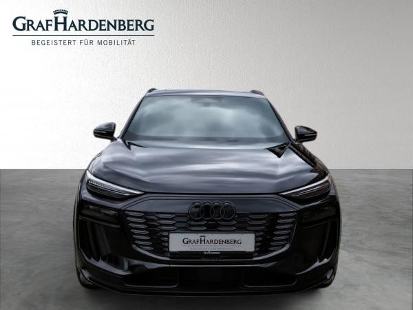 Audi SQ6 e-tron