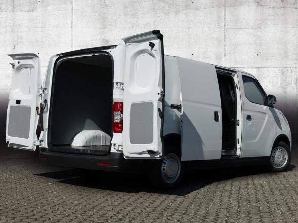 MAXUS eDeliver 3