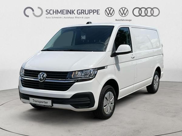 Volkswagen T6.1 Kasten