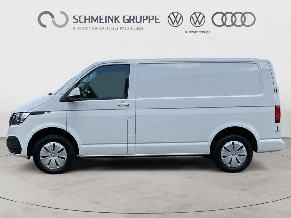 Volkswagen T6.1 Kasten