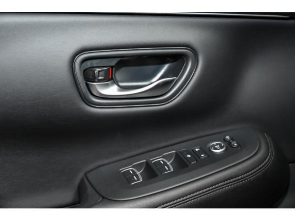 Honda ZR-V
