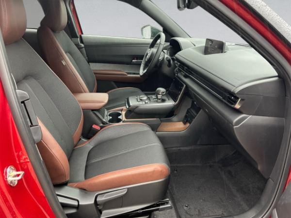 Mazda MX-30