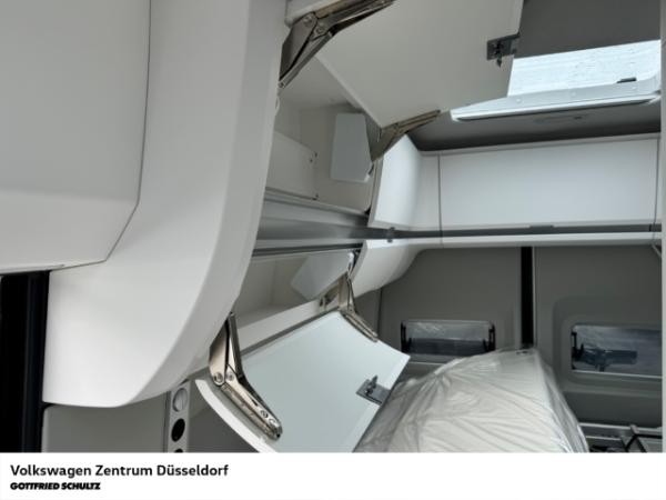 Volkswagen Grand California