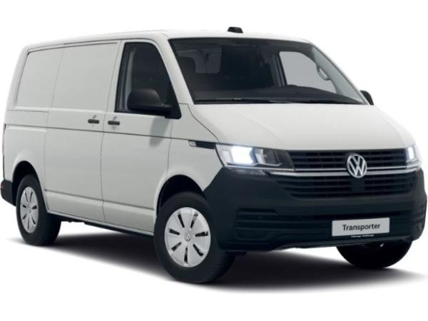 Volkswagen T6.1 Transporter