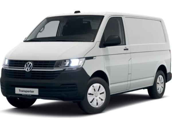 Volkswagen T6.1 Transporter