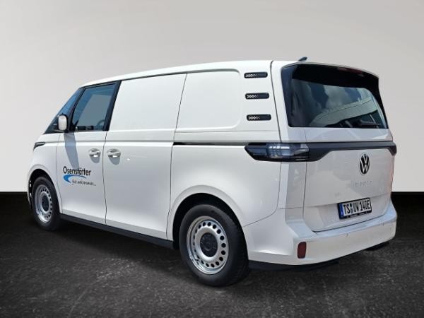 Volkswagen ID.Buzz