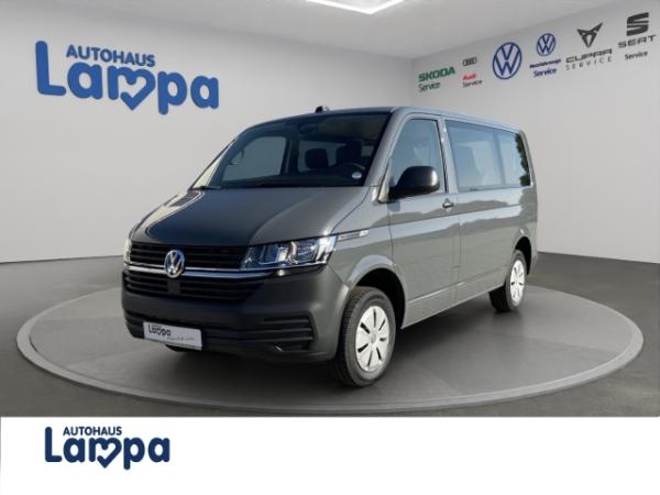 Volkswagen T6.1 Transporter