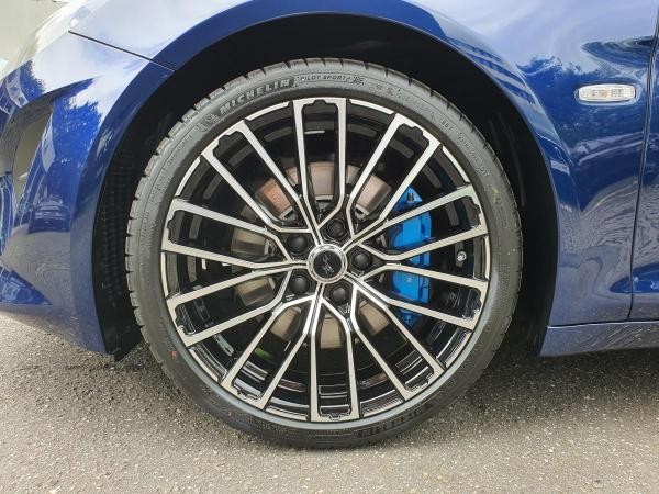 Alpine A110