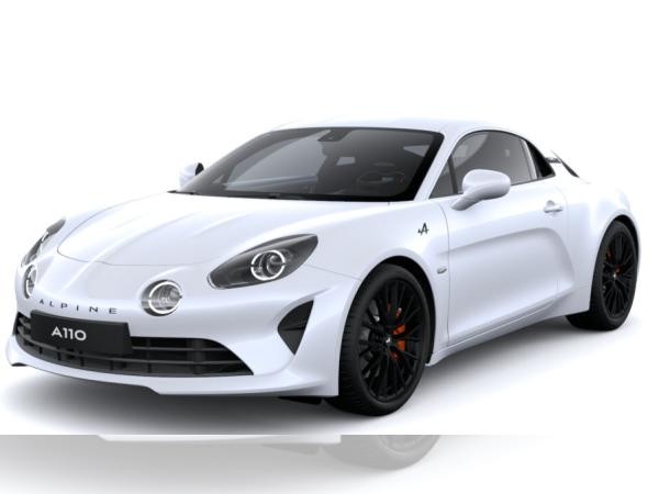 Alpine A110