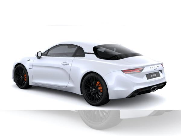 Alpine A110