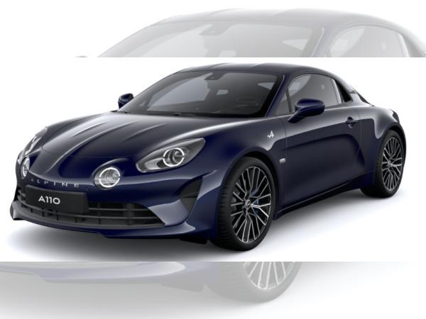 Alpine A110