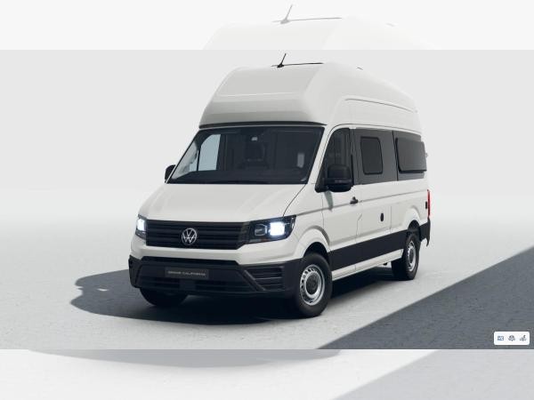 Volkswagen Grand California