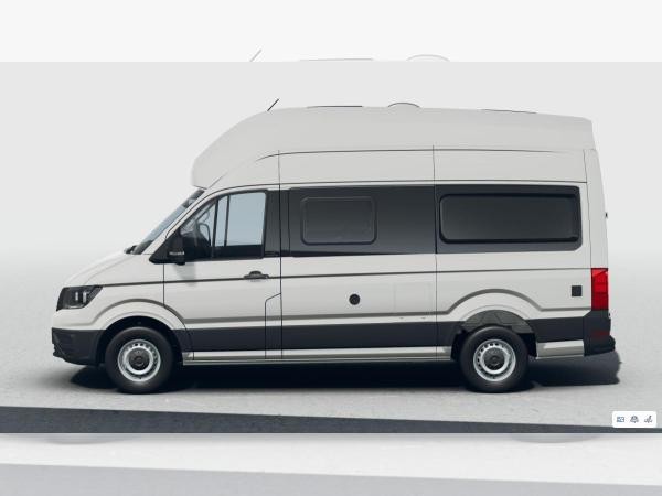 Volkswagen Grand California
