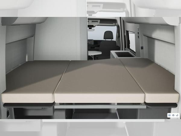 Volkswagen Grand California