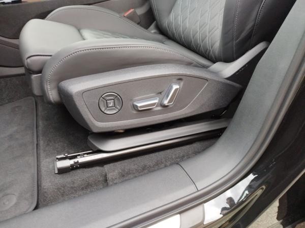 Audi SQ6 e-tron