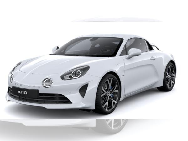 Alpine A110