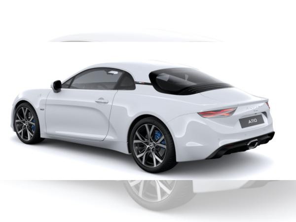 Alpine A110