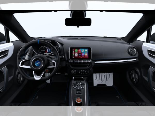 Alpine A110