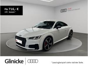 Audi TTS