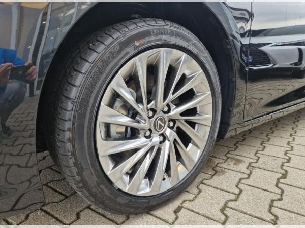 Lexus ES 300