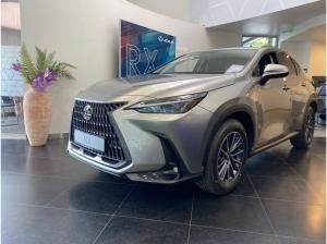 Lexus NX 350h