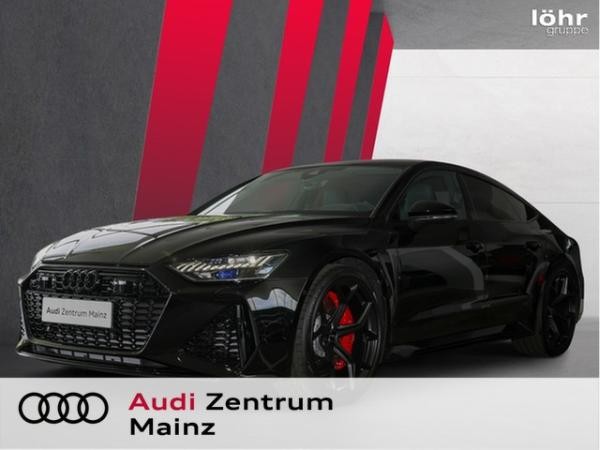 Audi RS7