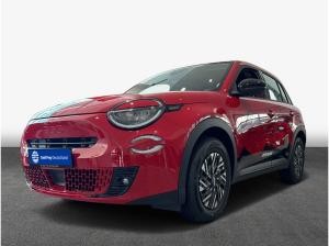Fiat 600e