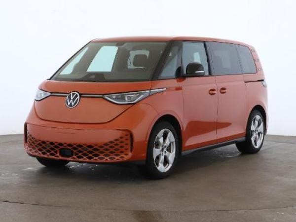 Volkswagen ID.Buzz