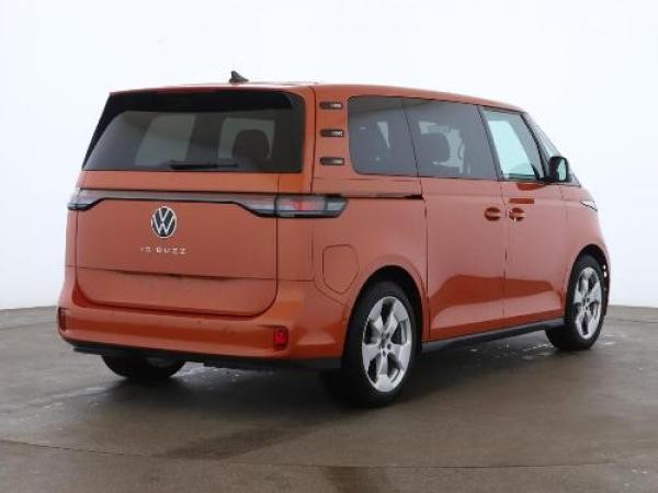 Volkswagen ID.Buzz
