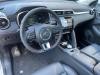 MG ZS EV