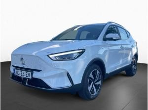 MG ZS EV