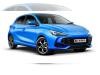 MG MG3