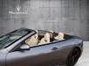 Maserati GranCabrio