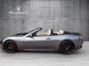 Maserati GranCabrio